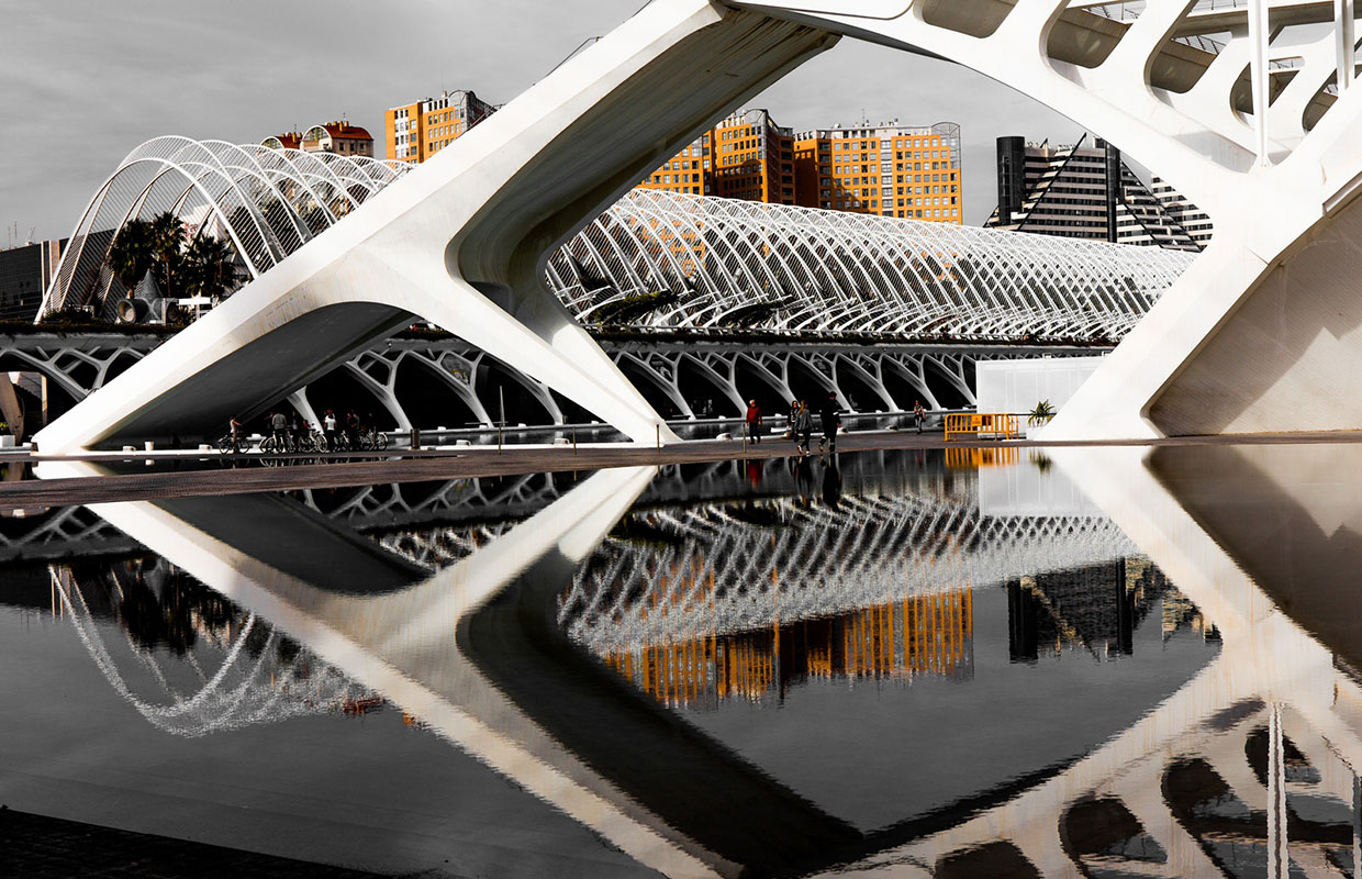 Urban Area 2D Drafting from Satellite